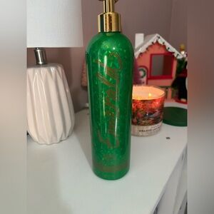 Emerald Tan Extender Lotion! (Palm Beach Tan edition)